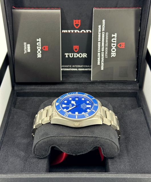 Tudor Pelagos M25600TB-0001 Image 2